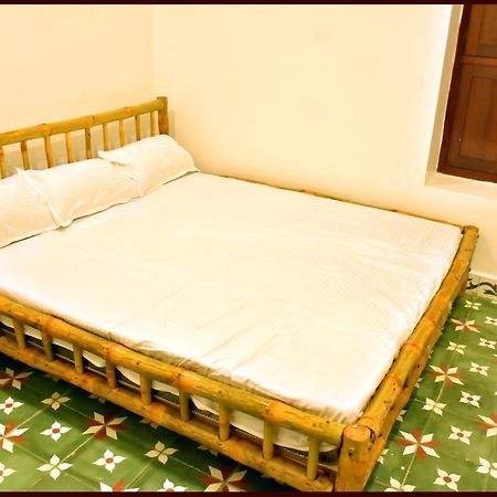 Rr Heritage Suites Madurai Exteriér fotografie