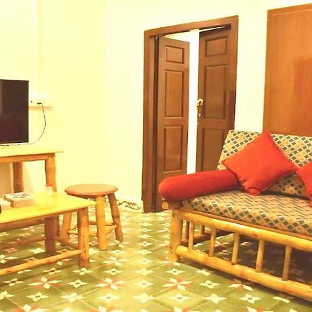 Rr Heritage Suites Madurai Exteriér fotografie