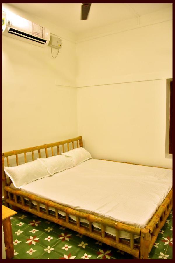 Rr Heritage Suites Madurai Exteriér fotografie